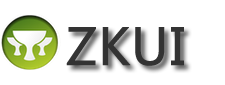 ZK UI Logo