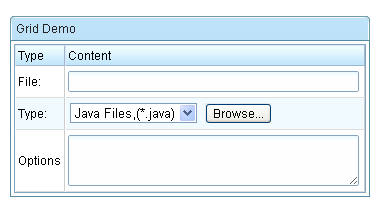 Grails ZK UI Plugin 0.4 Reference Documentation